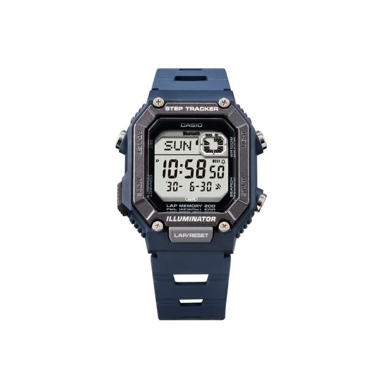 Reloj Casio WS-B1000-2AVEF - Imagen 3