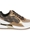 Sneakers Guess Brown N Moxea12 - Imagen 2