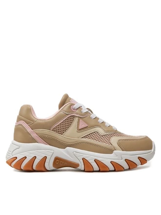 Sneakers Guess Sand N Nowah - Imagen 1