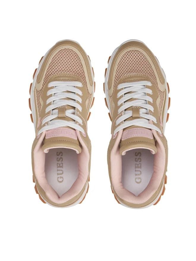 Sneakers Guess Sand N Nowah - Imagen 2