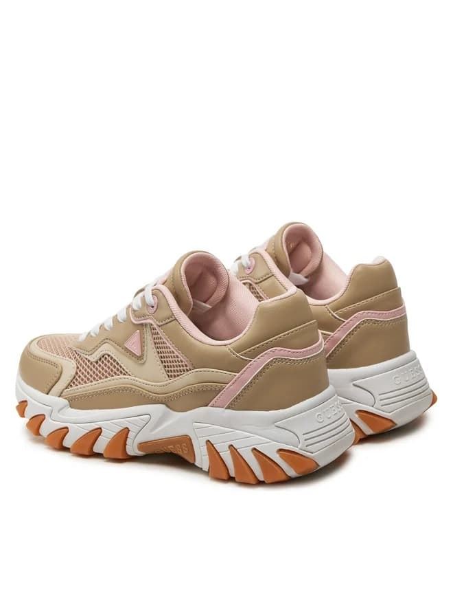 Sneakers Guess Sand N Nowah - Imagen 4