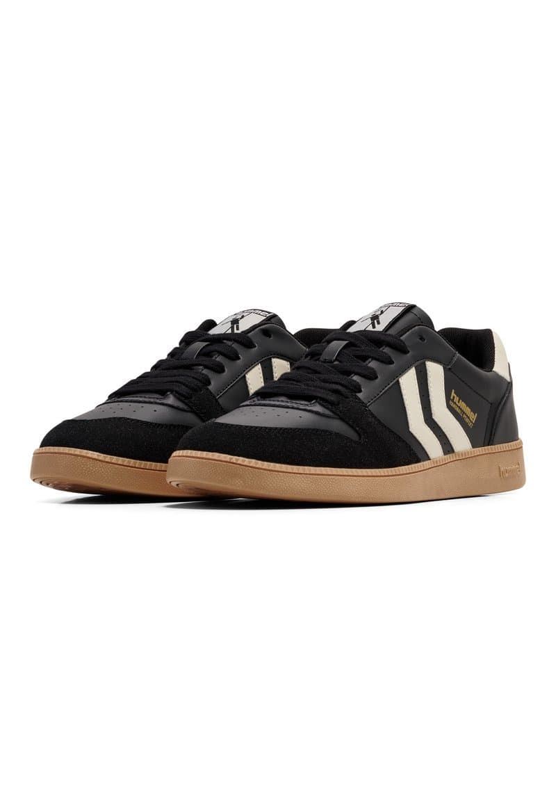 Sneakers Handball Perfekt SP Black - Imagen 1