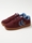 Sneakers Hummel Handball Perfekt Synth.Suede Windsor Wine - Imagen 1