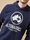 Sudadera Altonadock 105277 Azul Oscuro - Imagen 2