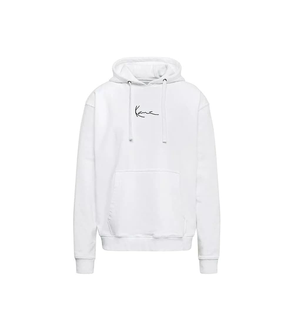 Sudadera Blanca Karl Kani 6021239 - Imagen 1