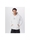 Sudadera Blanca Karl Kani 6021239 - Imagen 2