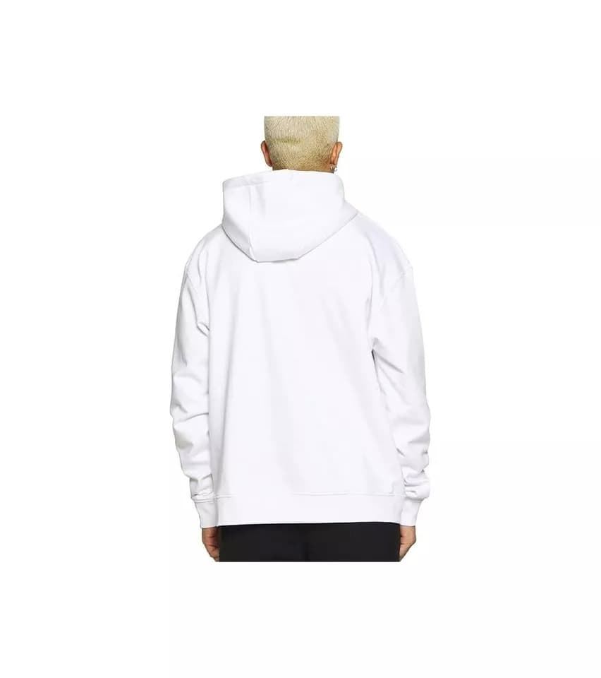 Sudadera Blanca Karl Kani 6021239 - Imagen 6