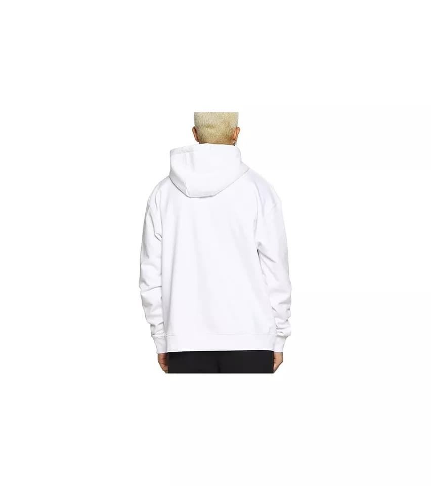 Sudadera Blanca Karl Kani 6021239 - Imagen 8