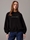 Sudadera Chenille Monologo CR Calvin Klein J20J224652 BEH - Imagen 1