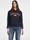 Sudadera con capucha Guess WAYQ09KC811 A71W navy - Imagen 1