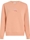 Sudadera Coral Calvin Klein Jeans Dusty Coral - Imagen 1