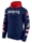 Sudadera Fanatics 02K6-673G-8K-NRC Navy Red - Imagen 1