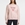 Sudadera mujer Guess W4YQ00KC811 G6R4 rosa - Imagen 1