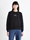 Sudadera Negra Calvin Klein Jeans Gradient Monologo CR BEH - Imagen 1