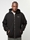 Sudadera Negra Karl Kani 60220053 - Imagen 1