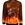 Sudadera Sprayground Shark on Fire CrewNeck Checkered SP379CHK - Imagen 2