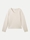 Sudadera Tom Tailor 1043690 12365 Dusty Beige - Imagen 1