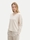 Sudadera Tom Tailor 1043690 12365 Dusty Beige - Imagen 2