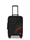 Trollie Sprayground 910CL239NSZ Black puffer Grey Check Carry-on Luggage - Imagen 1