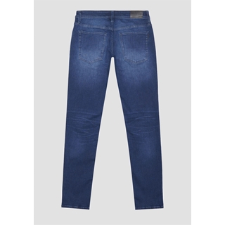 Vaquero Antony Morato MMDT00241 FA750470 blue denim - Imagen 2