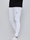Vaquero SikSilk SS-25855 Distressed Skinny Jeans white - Imagen 1