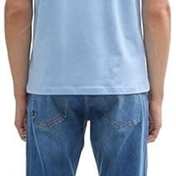 Vaquero TOM TAILOR 1045757 10119 USED MID STONE BLUE DENIM - Imagen 2