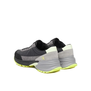 Zapatillas Calvin Klein Jeans Hike Runner YM0YM01292 01L - Imagen 2