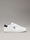 Zapatillas Calvin Klein Jeans YM0YM00491 YAF bright white - Imagen 1