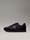 Zapatillas Calvin Klein Jeans YM0YM0119 0GJ Retro Runner triple black - Imagen 1