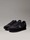 Zapatillas Calvin Klein Jeans YM0YM0119 0GJ Retro Runner triple black - Imagen 2