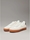 Zapatillas Calvin Klein Jeans YM0YM01272 0GE Classic CupLow Lace Up Creamy white/eggshell - Imagen 2