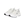 Zapatillas Calvin Klein Jeans YW0YW00891 0GG bright white/creamy white/black - Imagen 2