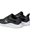 Zapatillas Calvin Klein YM0YM00968 0GM black/bright white - Imagen 2