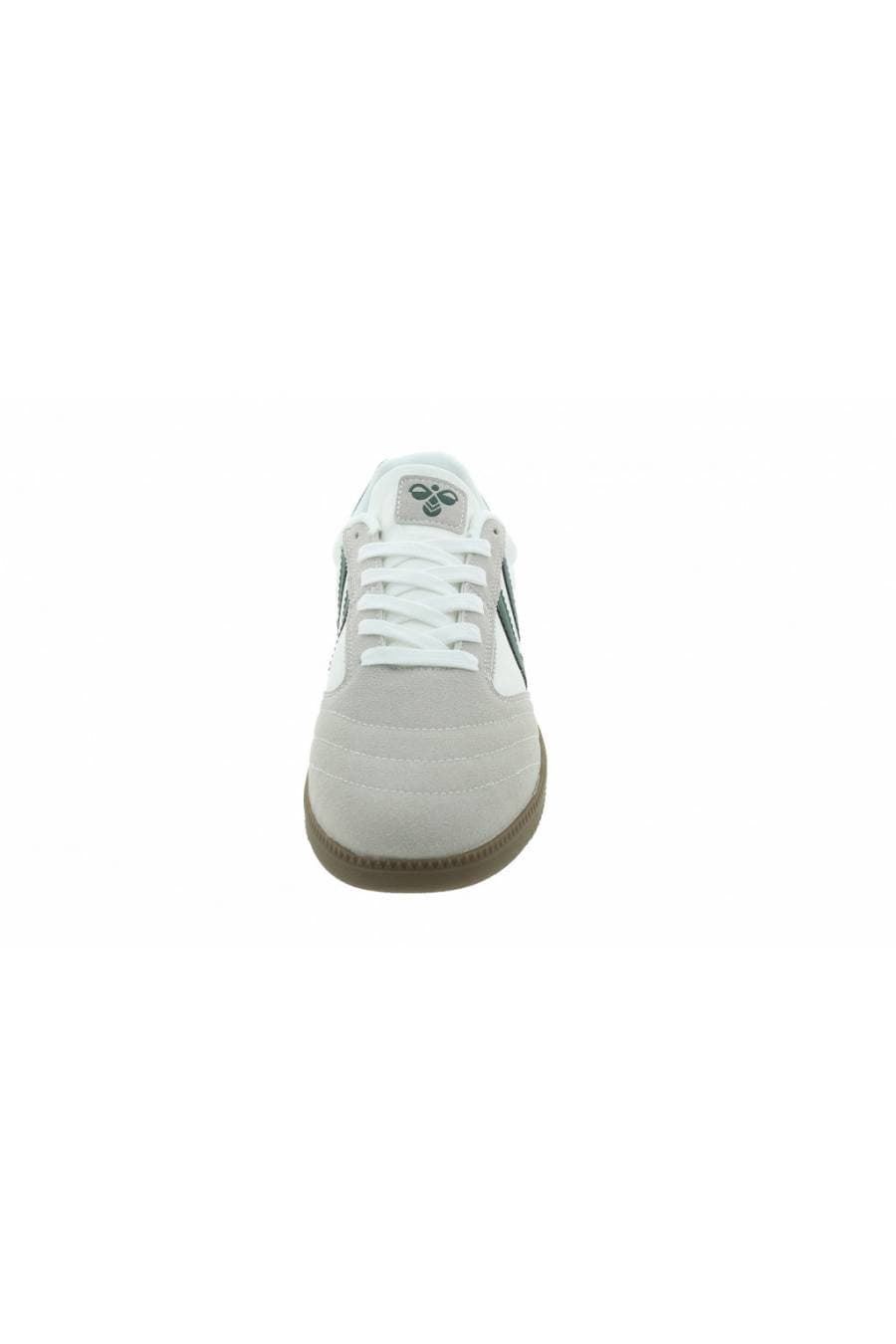 Zapatillas COE25M White & Green Hummel 402207 0003 - Imagen 5