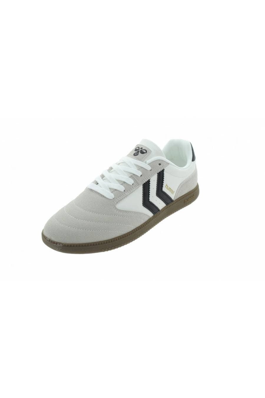 Zapatillas Hummel COE25M White/Black 402207 0001 - Imagen 1