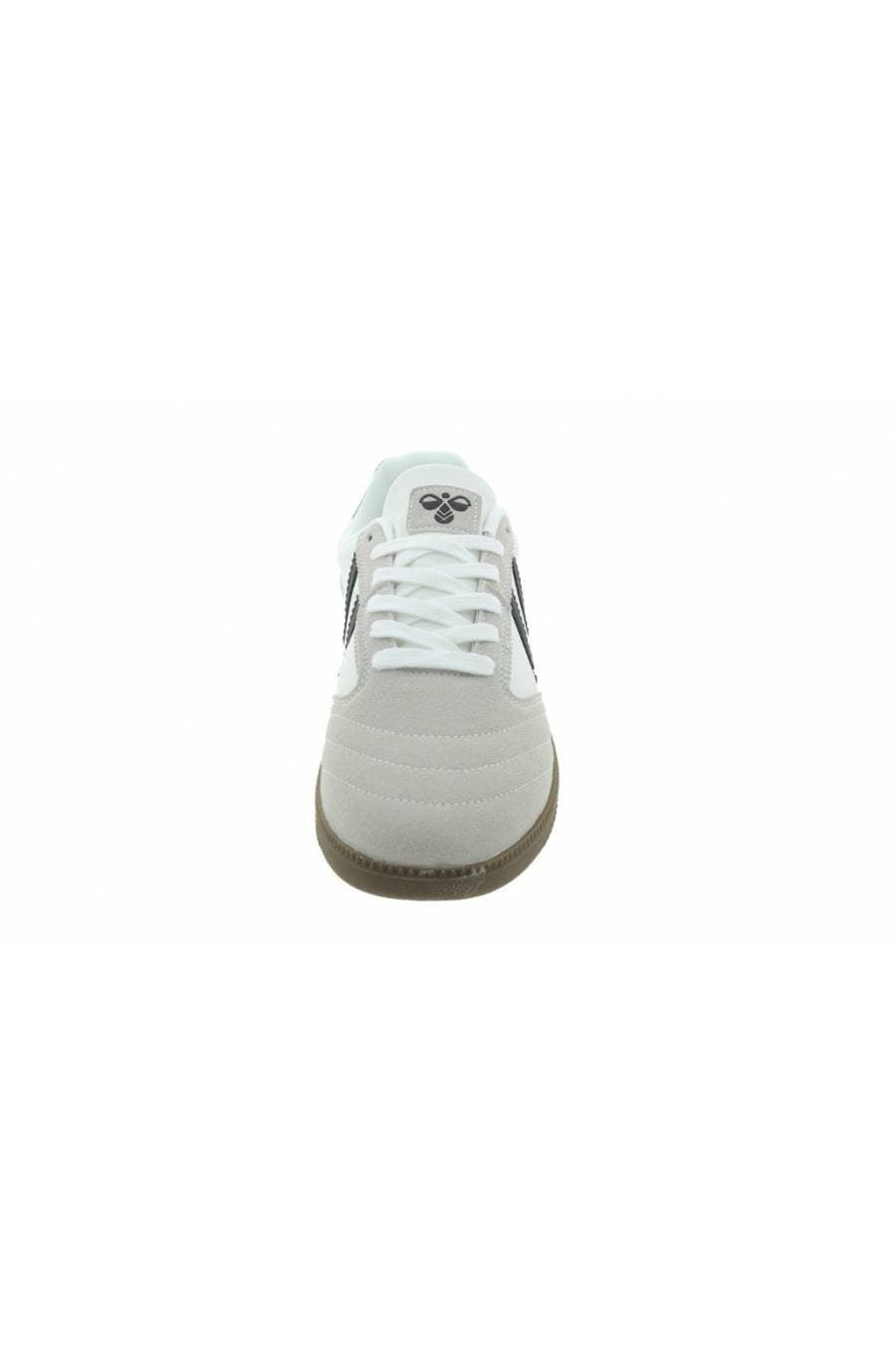 Zapatillas Hummel COE25M White/Black 402207 0001 - Imagen 5