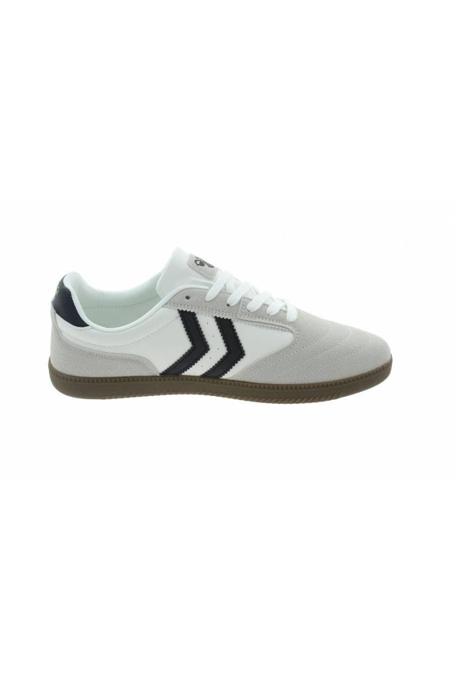 Zapatillas Hummel COE25M White/Black 402207 0001 - Imagen 6