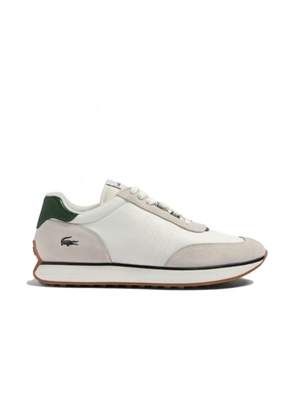 Zapatillas LACOSTE L-SPIN DELUXE 45SFA0048042 wht/nvy