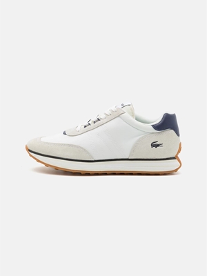 Zapatillas LACOSTE L-SPIN DELUXE 45SFA0048042 wht/nvy