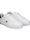 Zapatillas Lacoste Powercourt 2.0 47SMA0110 1R5 wht/ dk grn - Imagen 1