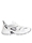 Zapatillas Retro Tennis Calvin Klein Bright White & Black - Imagen 1